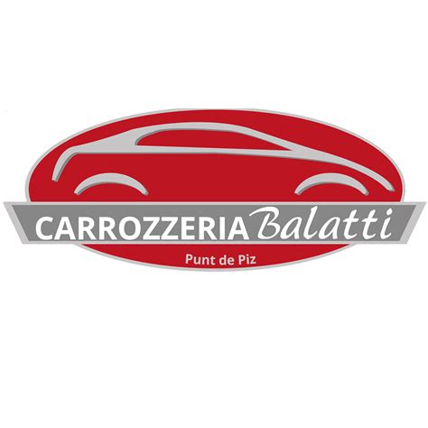 Carrozzeria Punt De Pizz di Balatti M. & Figli.